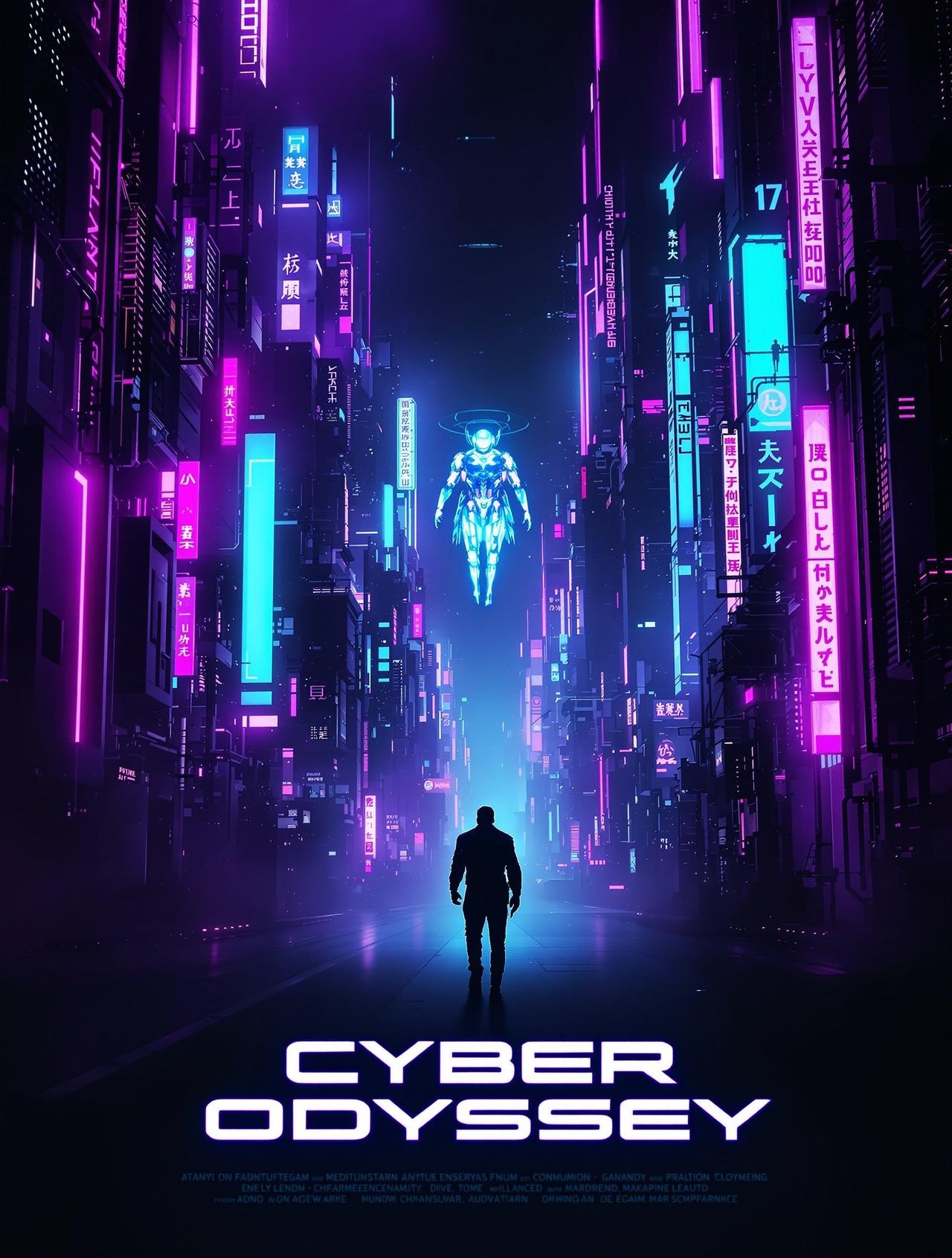 成人午夜福利视频热播电影《机械之心》海报