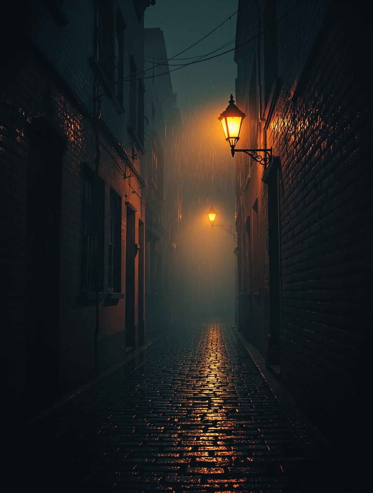 成人午夜福利视频热播剧集《暗夜行者》海报