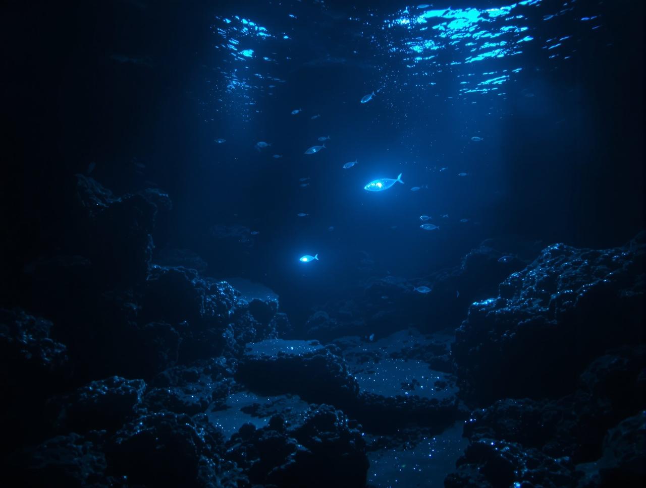 成人午夜福利视频上映日历《深海杜鹃》