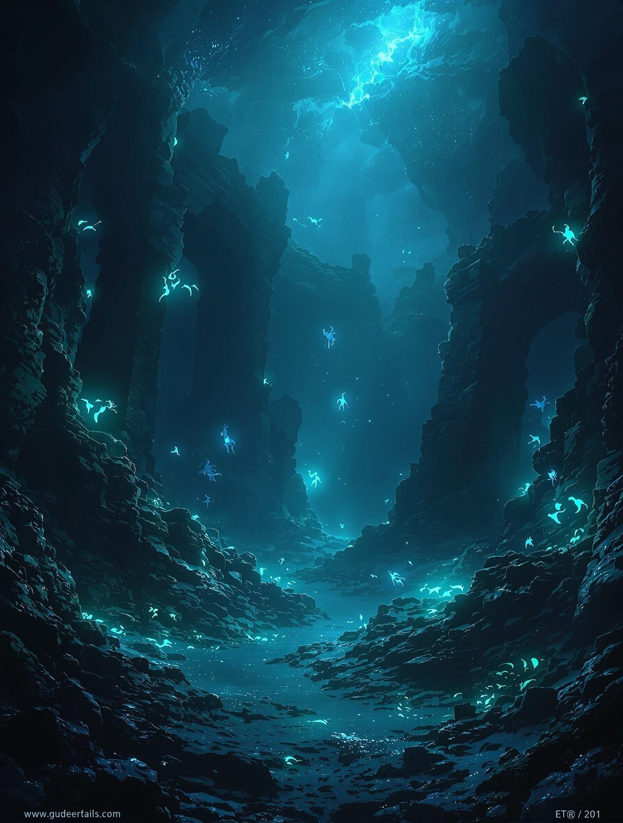 成人午夜福利视频热播电影《深海杜鹃》海报